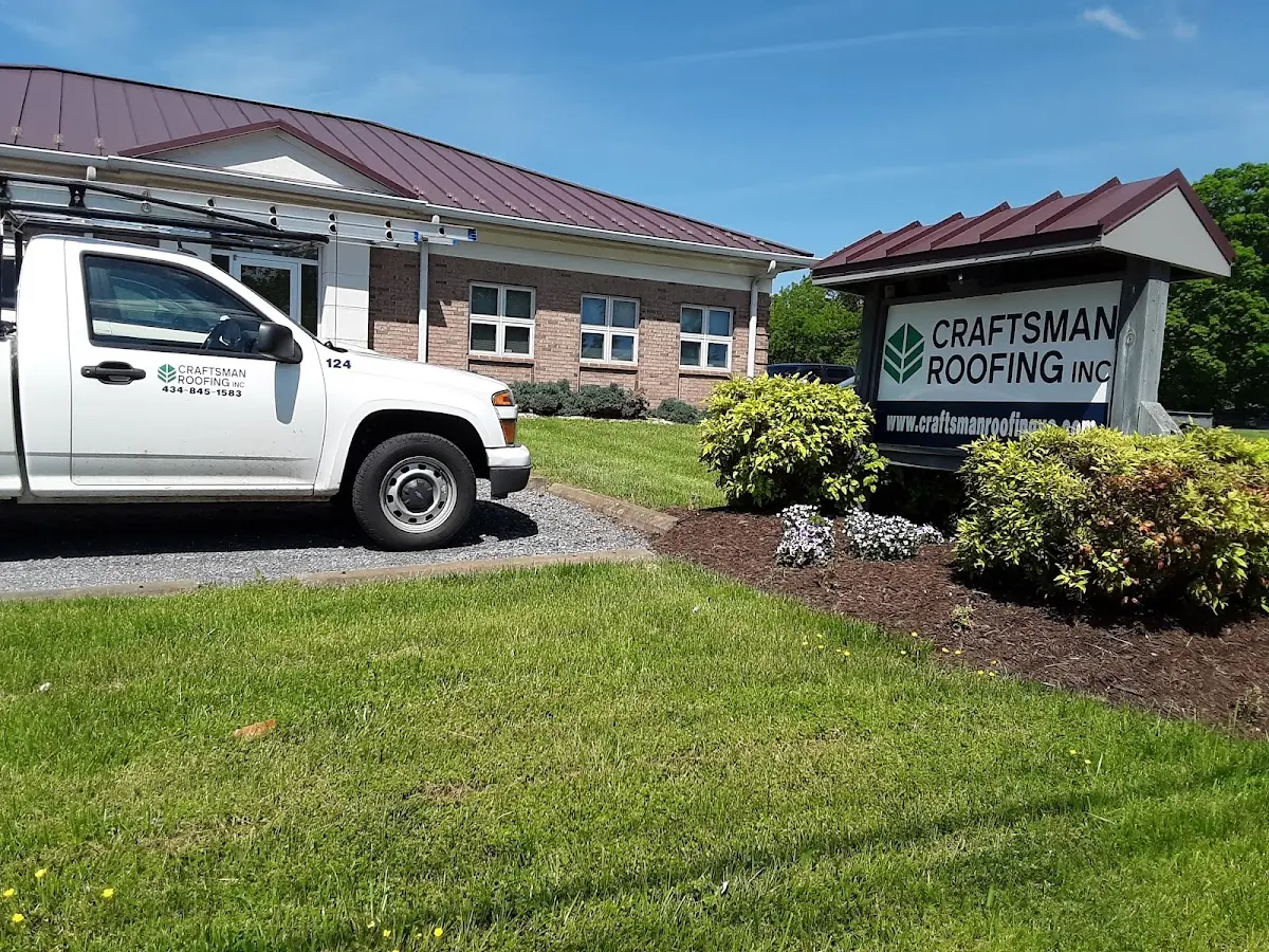 Quality Soffit & Fascia Repair by experienced craftsmen in Vickery